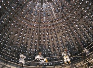 Le CERN confirme une erreur dans la mesure des neutrinos 