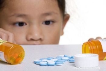 La recherche sur les médicaments ignore les enfants 