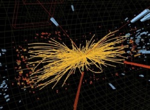 La découverte de Higgs est presque certainement le boson de Higgs 