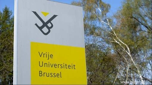 Un criminologue de la VUB doit remettre son doctorat pour plagiat 