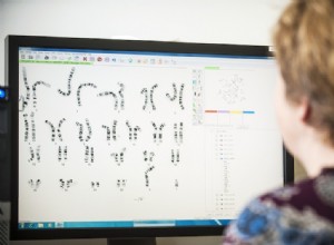 L analyse de l ADN affine le diagnostic de handicap mental 