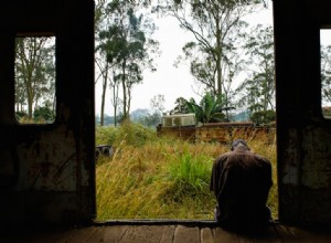 La pandémie de VIH a commencé au Congo belge 