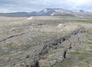 Les eaux souterraines trahissent-elles les séismes ? 