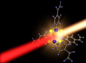 Des physiciens construisent un  laser large bande  bon marché 