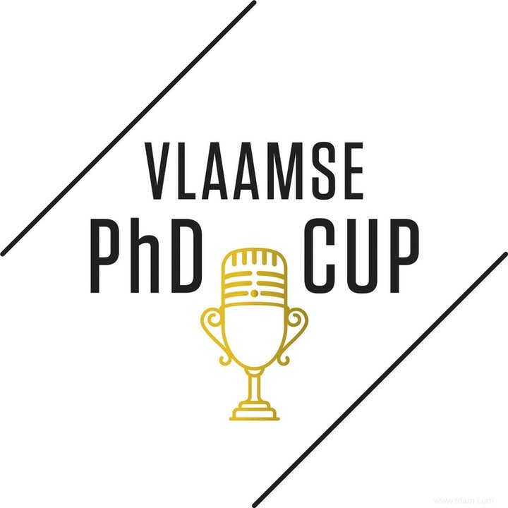 Scriptie vzw lance la deuxième édition de la Flemish PhD Cup 