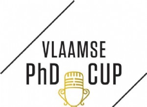 16 chercheurs concourent pour la PhD Cup 