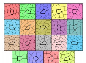 La quinzième tuile de remplissage de zone est également la dernière 