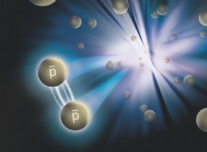 Le proton et l antiproton ont le même moment magnétique 