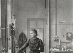 15 bizarreries mathématiques pour célébrer les 150 ans de Marie Curie 