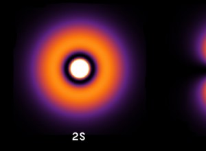 Les physiciens parviennent enfin à déterminer la taille du proton 