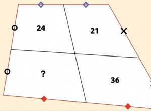 Le gros Pythagore :pouvez-vous résoudre ces penseurs ? 