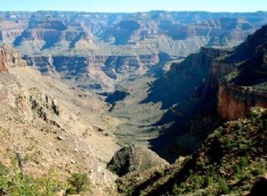 Le Grand Canyon pourrait avoir 70 millions d années 