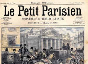 Gennaro Rubino et l attentat contre Léopold II 