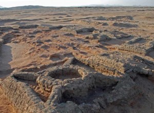 Le Soudan vieux de 2000 ans était un phare de l égalité sociale 