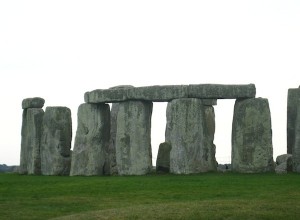 Stonehenge beaucoup plus tôt visité par les gens 