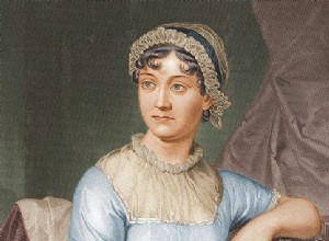 Personnages historiques dans l actualité :Jane Austen 