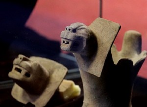 Des archéologues belges découvrent des trésors d art antique dans le lac Titicaca 