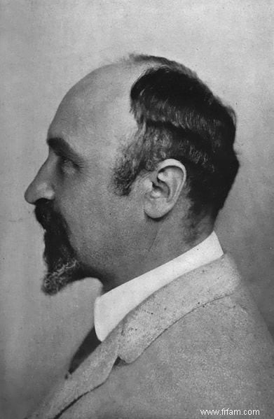 Personnages historiques dans l actualité :Leo Baekeland 