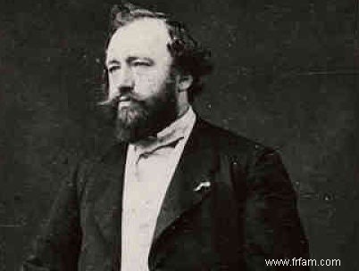 Personnages historiques de l actualité :Adolphe Sax (1814-1894) 