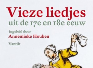 Chansons sales des 17e et 18e siècles 