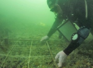 Les chasseurs-cueilleurs britanniques ont-ils acheté notre blé ? 