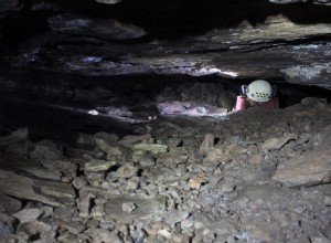 Une expédition unique cartographie la mine d argent grecque 