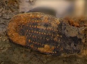 Archéologie des champs de bataille dans le Westhoek 