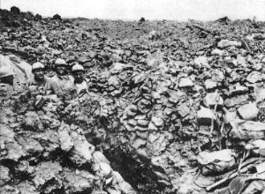 La bataille de Verdun met fin à 100 ans 