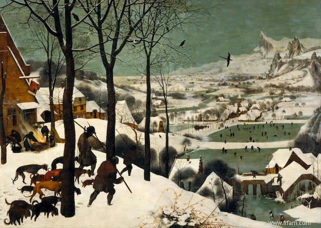 Little Ice Age ne mérite pas ce nom 