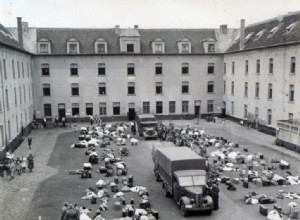 Déportation juive en Belgique :ce que raconte cette photo 