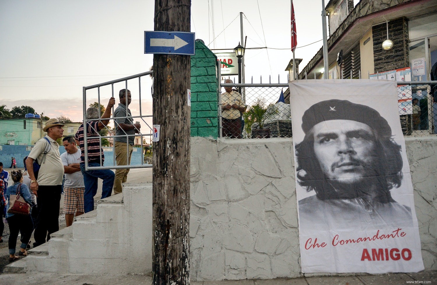 1968 :l année des martyrs 