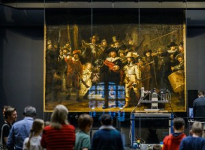 La ronde de nuit de Rembrandt soulève de nouvelles énigmes 