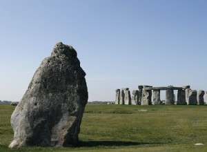 Des scientifiques découvrent l origine présumée des pierres de Stonehenge 