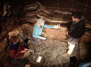 La grotte de Denisovan n est pas encore terminée 