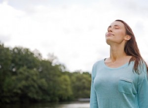 La pleine conscience améliore le bien-être psychologique 