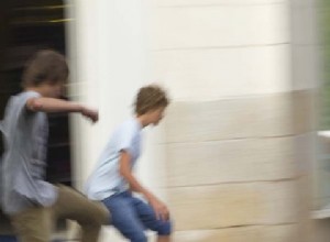 Un faible niveau de stress incite les adolescents à sécher l école plus rapidement 