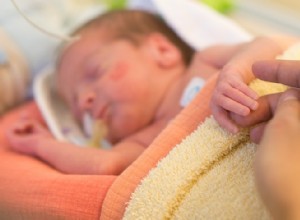 La mère sonne bien pour le cerveau de bébé 