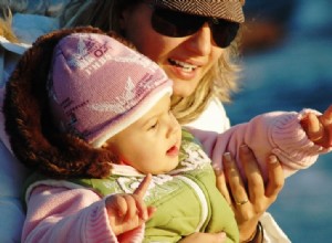 Bébé ne se soucie pas du  langage de bébé  