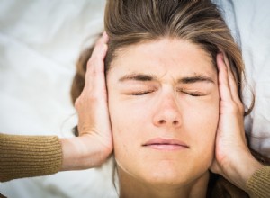 Acouphène rendu visible dans le cerveau 