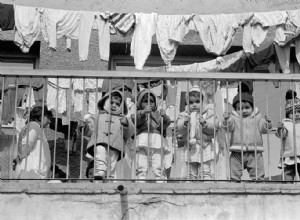 Les enfants à la maison réagissent plus violemment au stress 