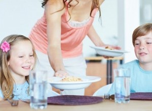 L amour pour la nourriture réconfortante est l amour pour le cuisinier 