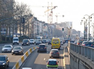 La pollution de l air a un impact sur le cerveau des bébés 