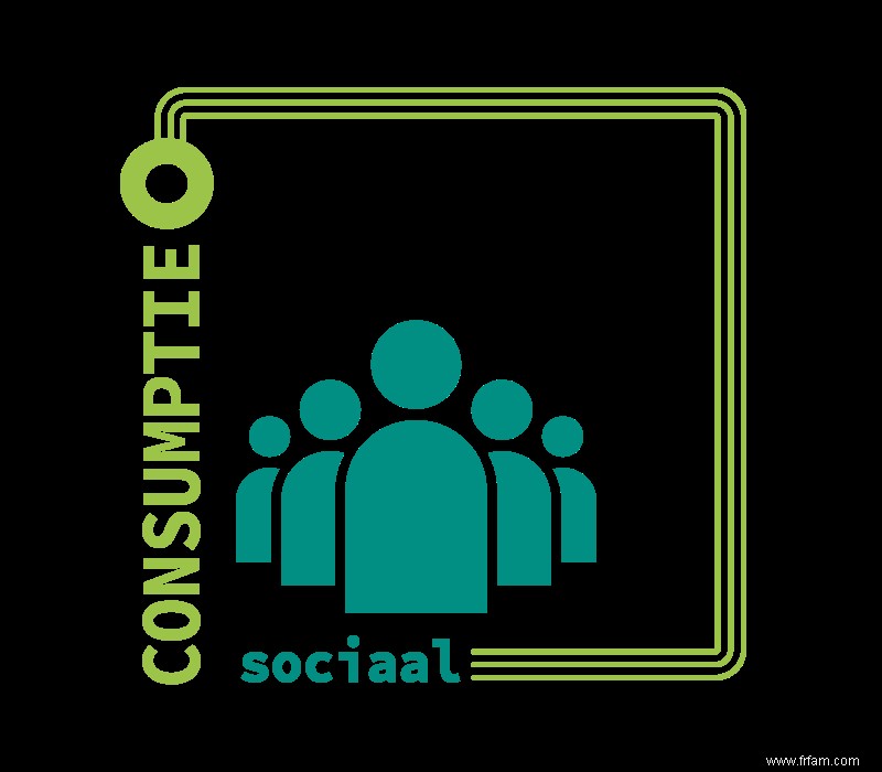 CONSOMMATION - SOCIALE 