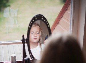 Les enfants sont-ils mécontents de leur corps dès l âge de 8 ans ? 