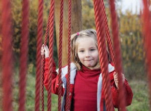 Le vert rend les enfants intelligents 