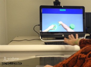 Un jeu virtuel aide les patients après un AVC 