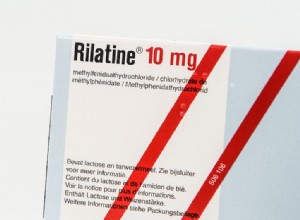 Les effets du Ritalin sont-ils discutables ? 