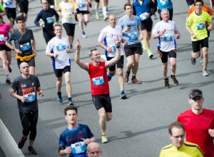 Cinq techniques mentales pour les coureurs 