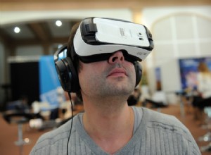 La réalité virtuelle contre la dépression 