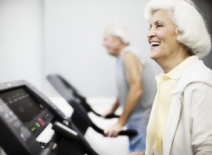 Lien possible entre forme physique et déclin cérébral 